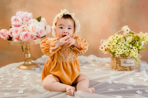 南县四个月宝宝咳嗽小妙招